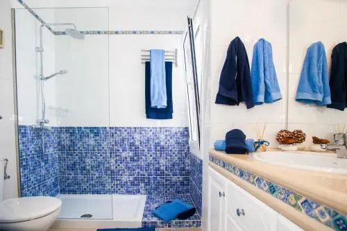 Suite Ocean Rooms