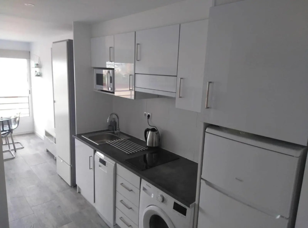 BSB Surf&Beach Apartment Salou