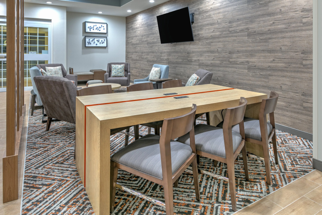 Candlewood Suites Lake Jackson by IHG