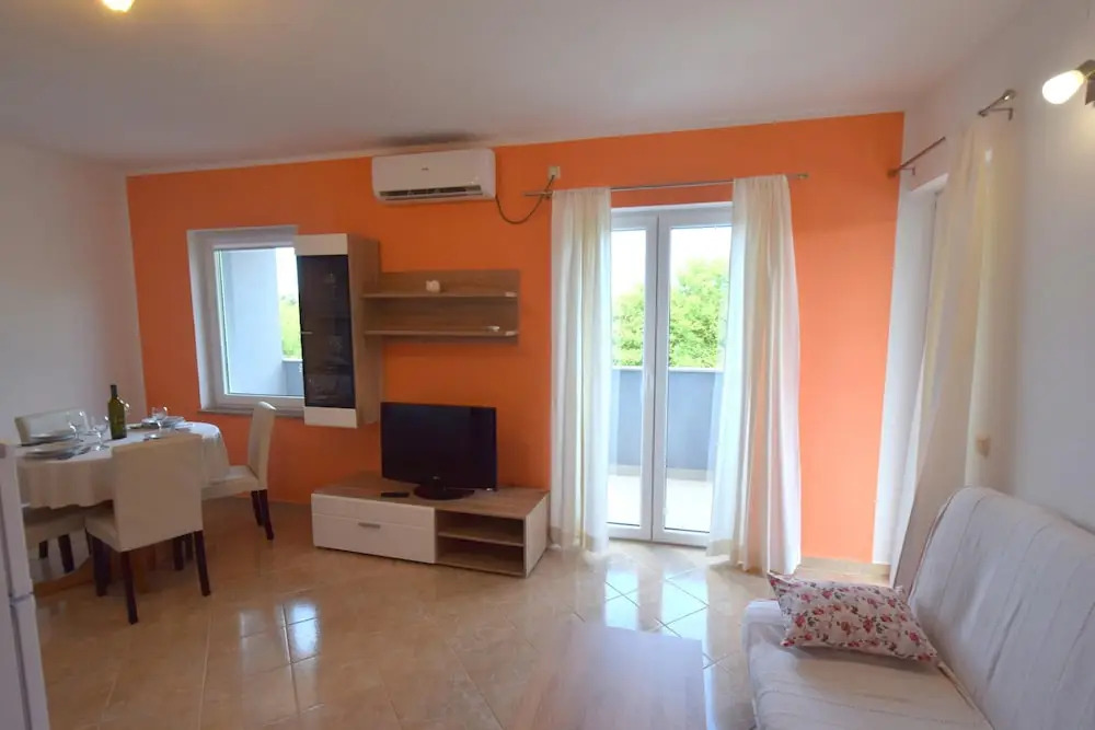 Apartments Cindric