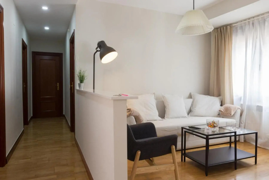 APARTAMENTOS OASIS