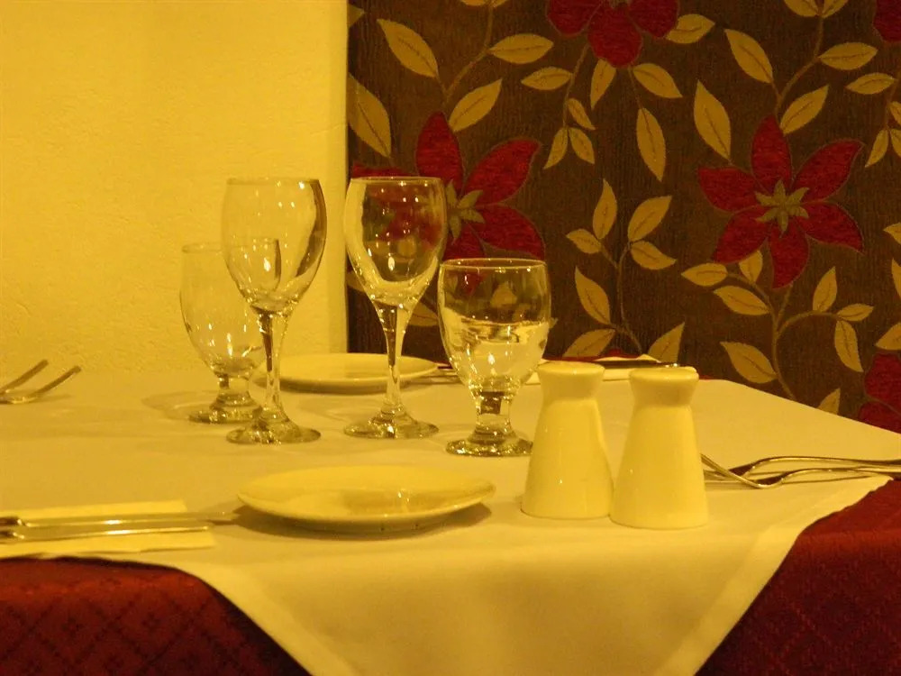 La Mirage Parador