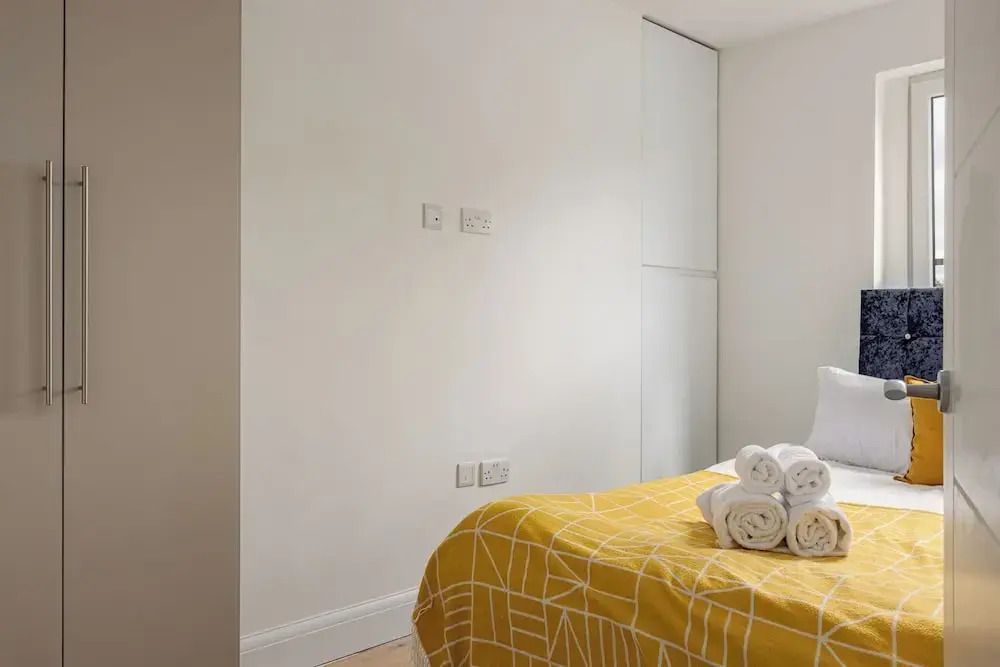 Picktheplace Kensington Lux Apartments II