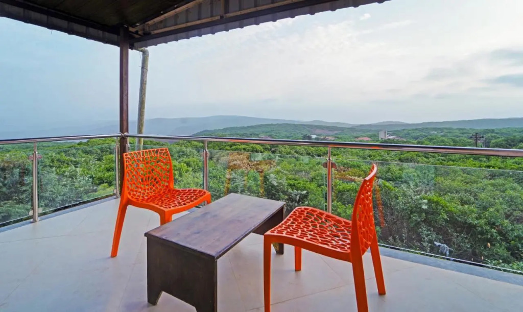 Shindola Residency