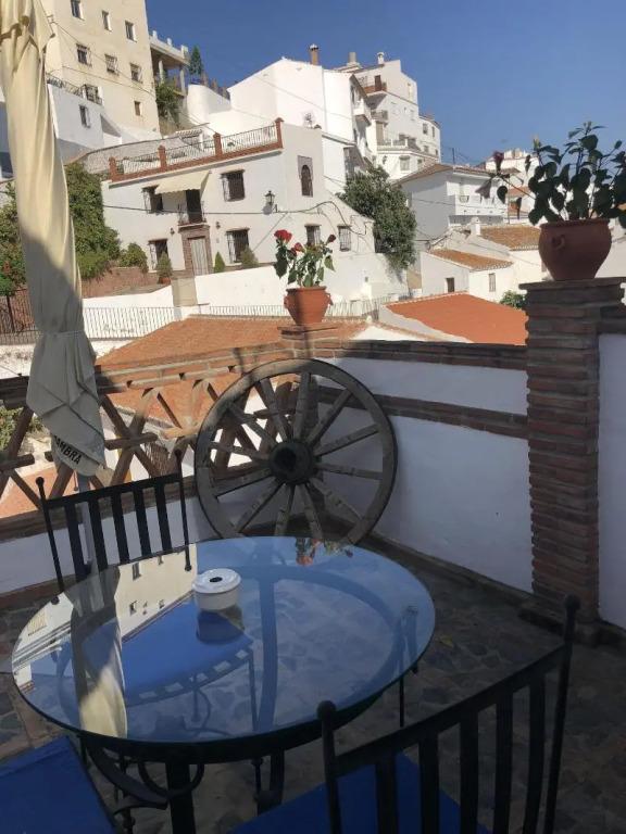 Hotel Posada del Bandolero