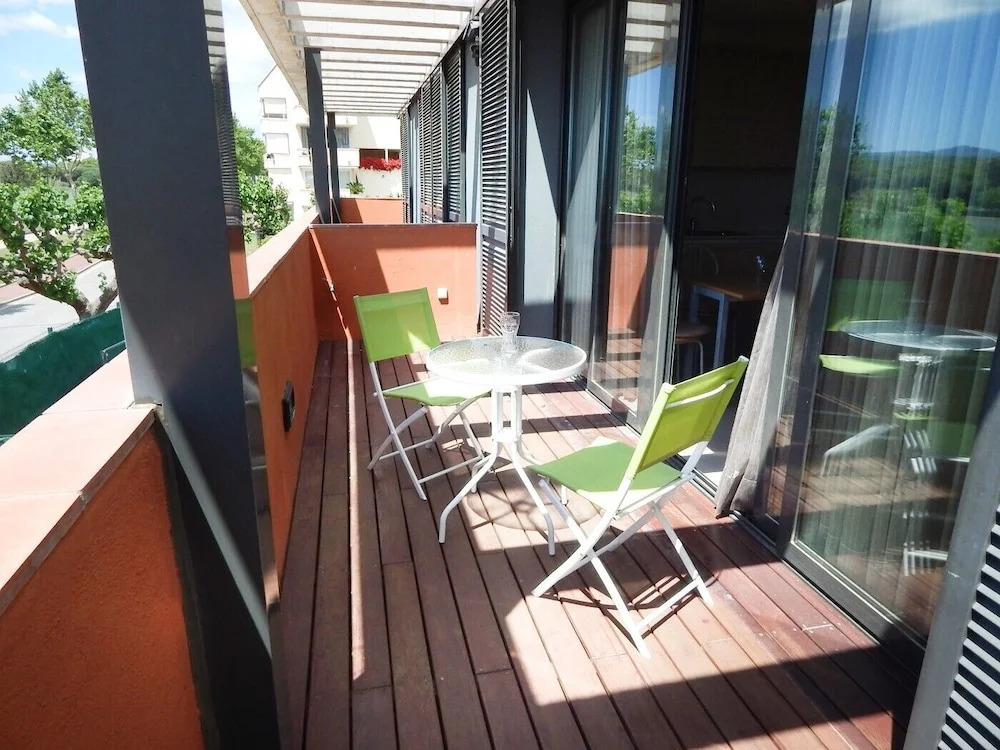 Apartamento Platja d'Aro Ridaura 1.2