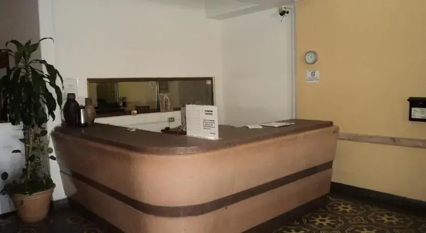 Hotel Montecarlo