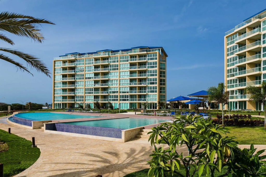 Blue Residences