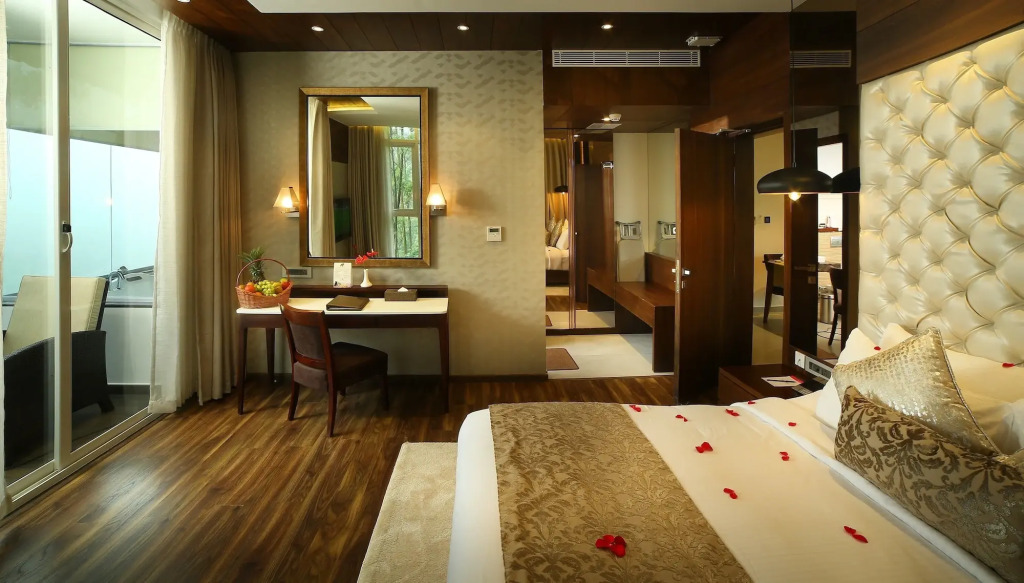 Blanket Hotel & Spa