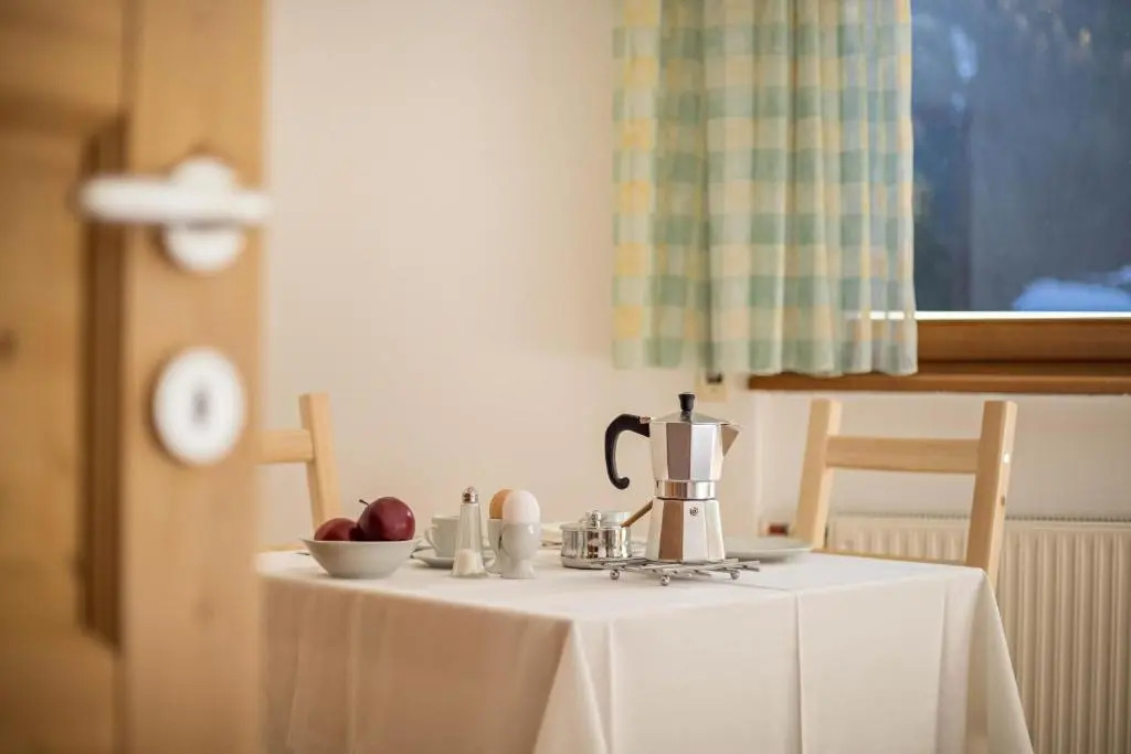 Lettnerhof Bnb Wohnung 5