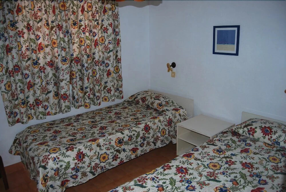 Apartamentos Las Gavias