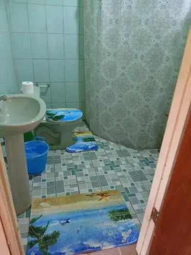 Hospedaje Ecologico Nahual