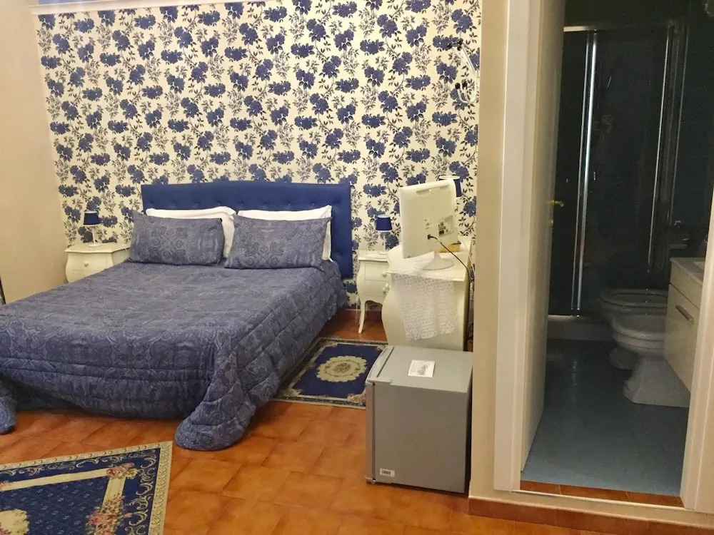 Bed and Breakfast Speranzella