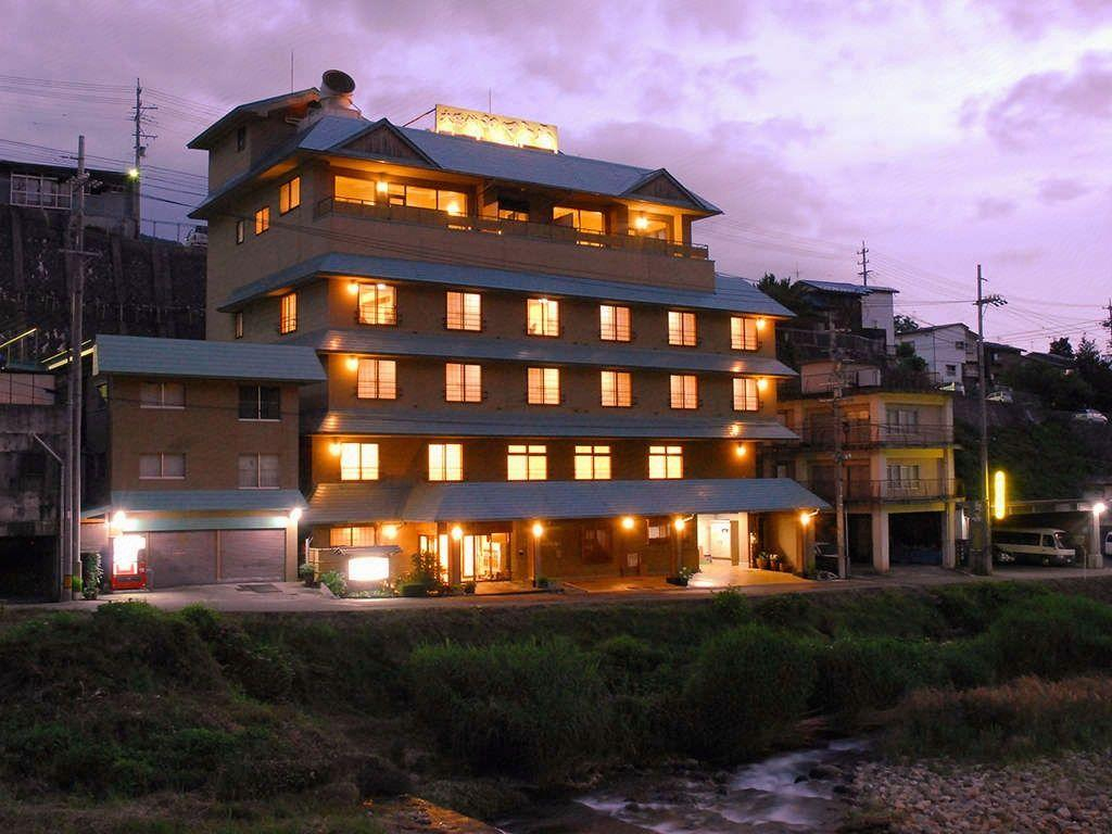 Taiyokan Yamatoya