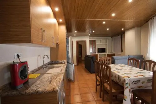 Apartamentos Rurales Gúdar