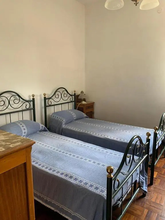 S228 - Sirolo, trilocale a due passi dal centro
