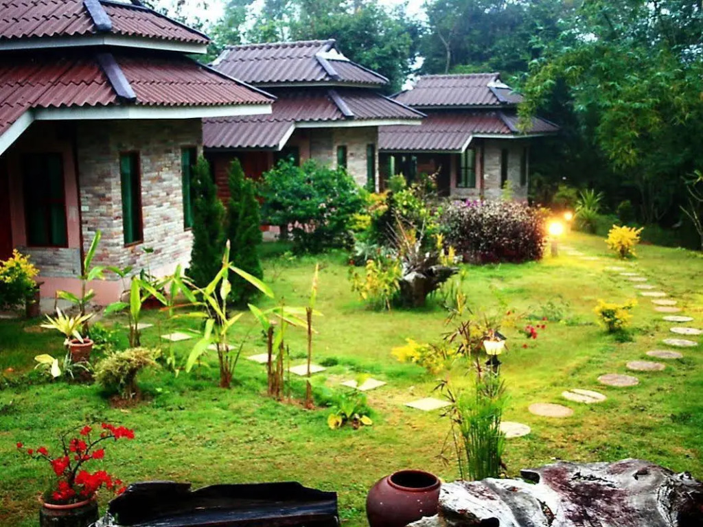 Paivana Resort