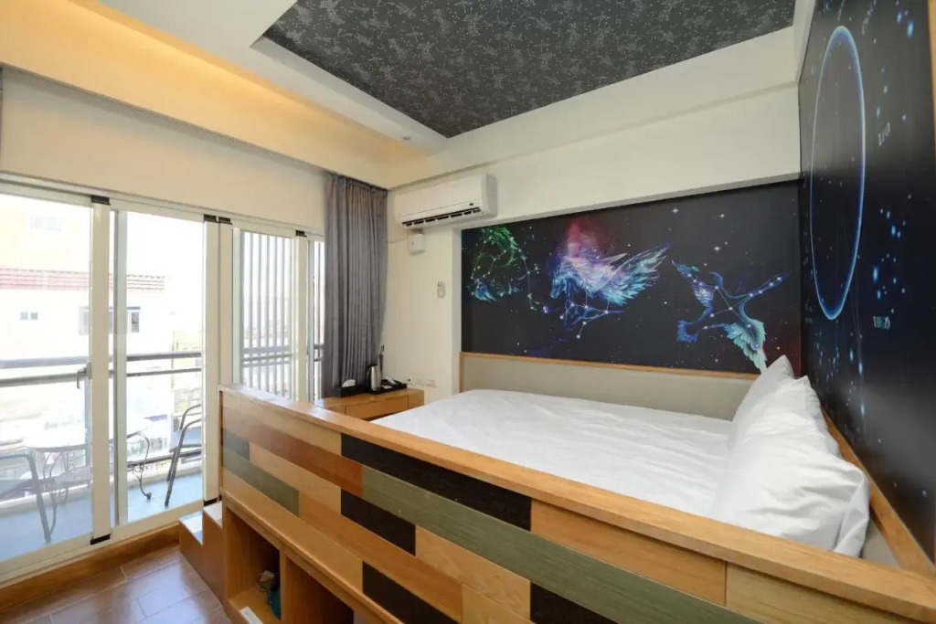 Kenting 140 B&B