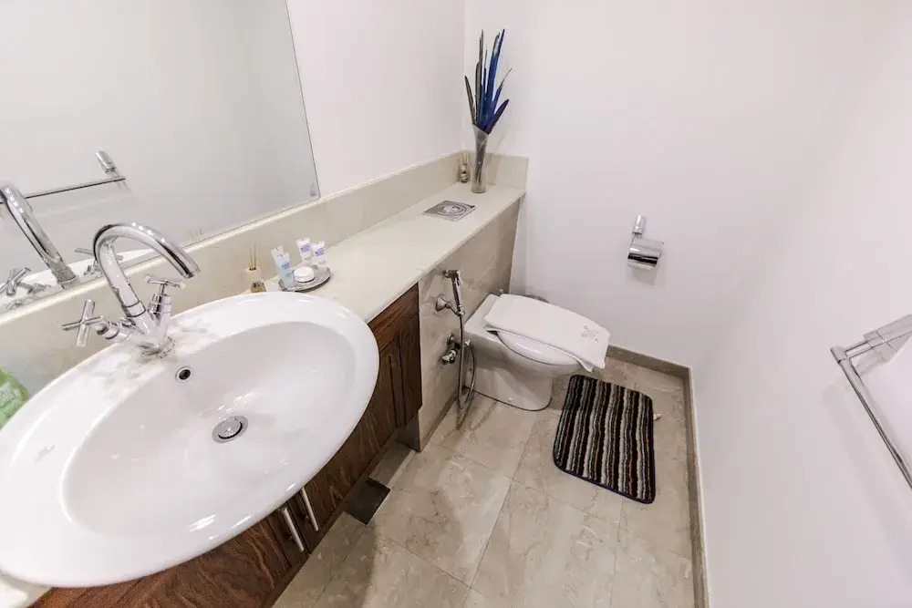 Bravo Way Burj Residences Tower 9