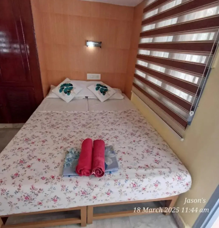Maison Casero Home Stay