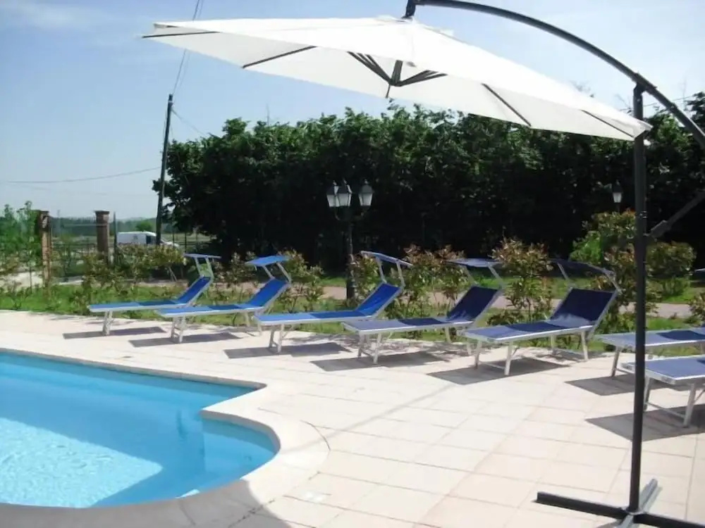 Agriturismo Isorella