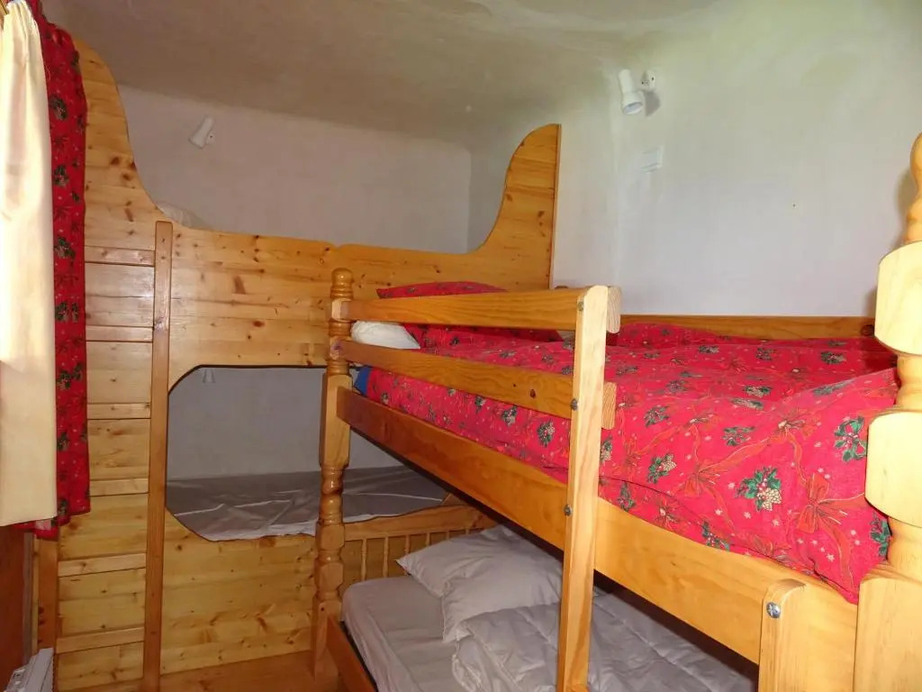 Appartement Champagny-en-Vanoise, 6 pièces, 12 personnes - FR-1-464-19