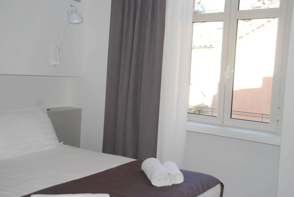 Residenza Pantaleo