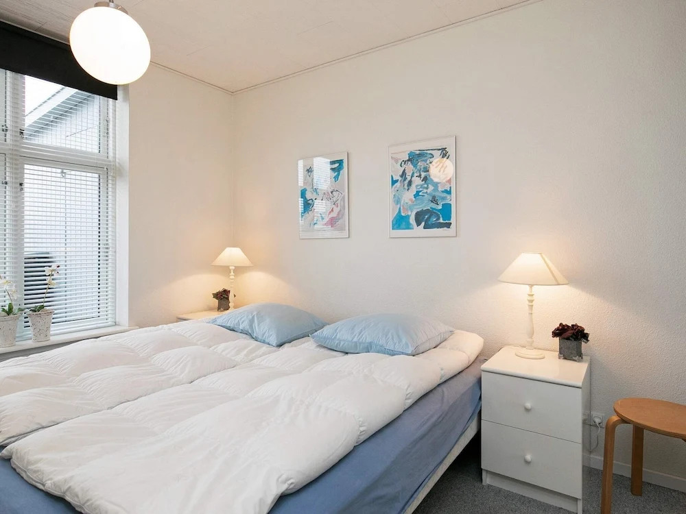 6 Person Holiday Home in Tranekær