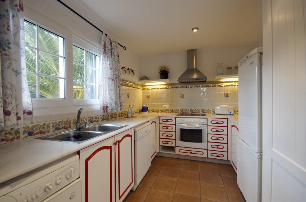 Villa Le Flamboyant by EscapeHome