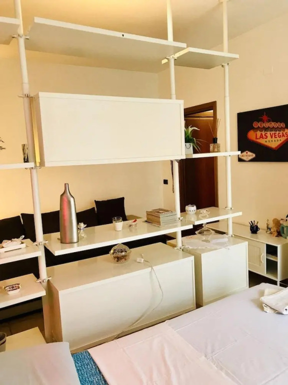 San Siro Suites