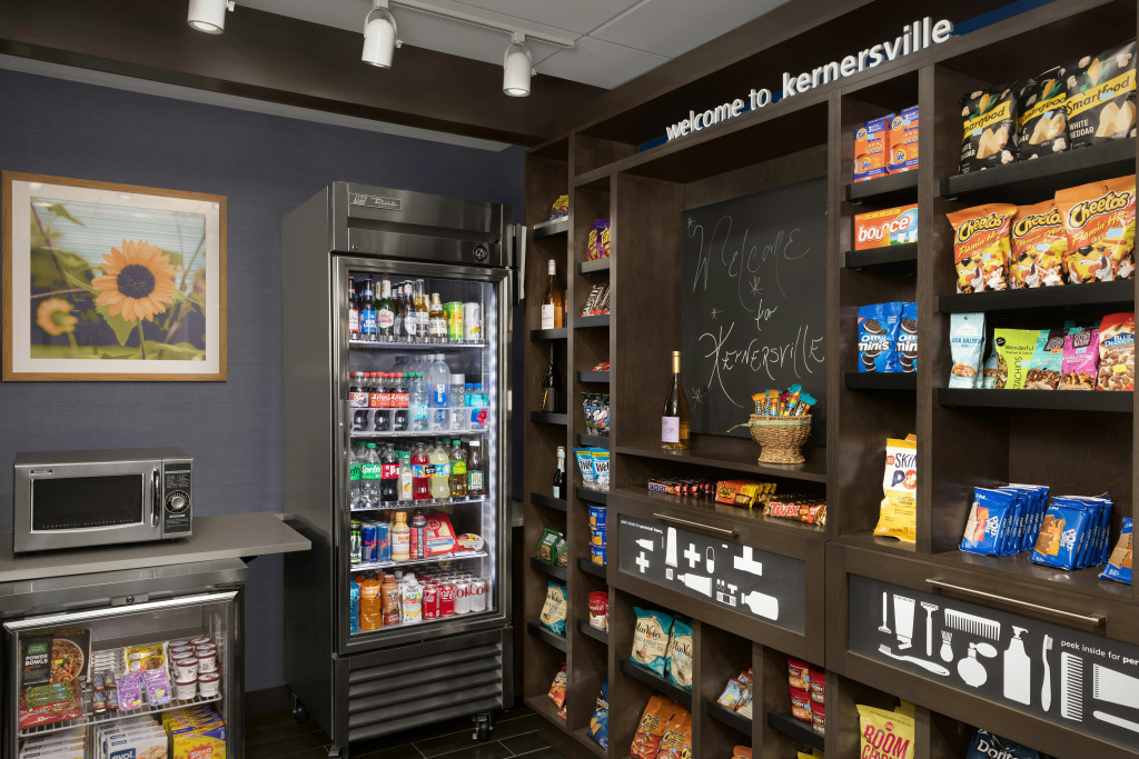 Hampton Inn Kernersville