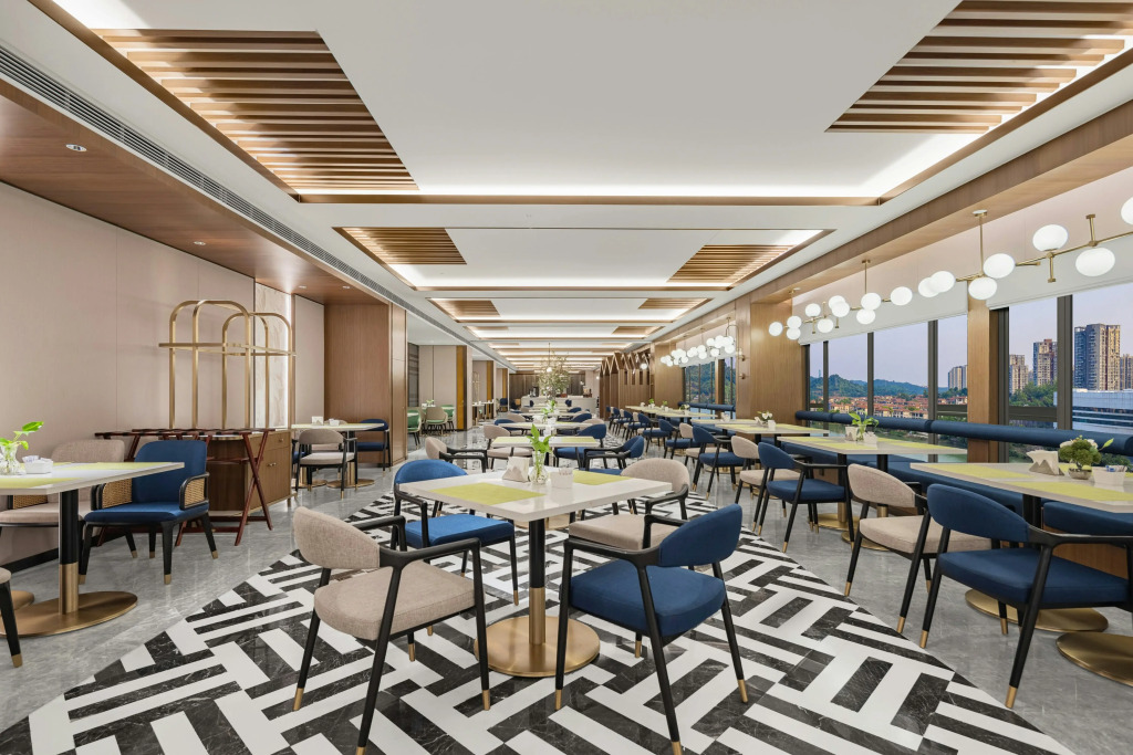 Hilton Garden Inn Yichang Yiling