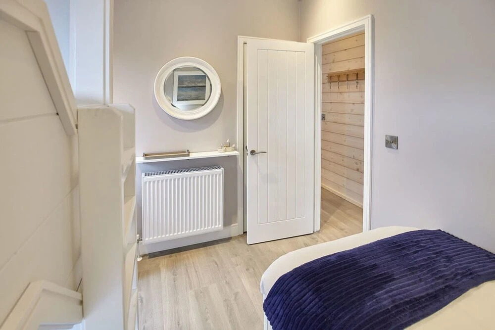 Host & Stay - Puffins Rest
