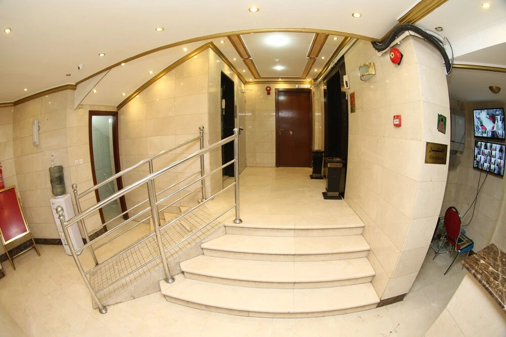 Al Ardh Al Tayeba Hotel