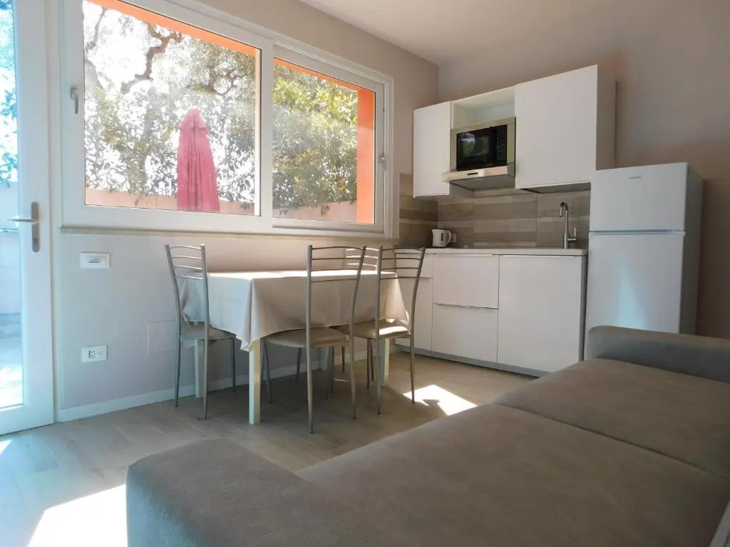 Holidays Residence