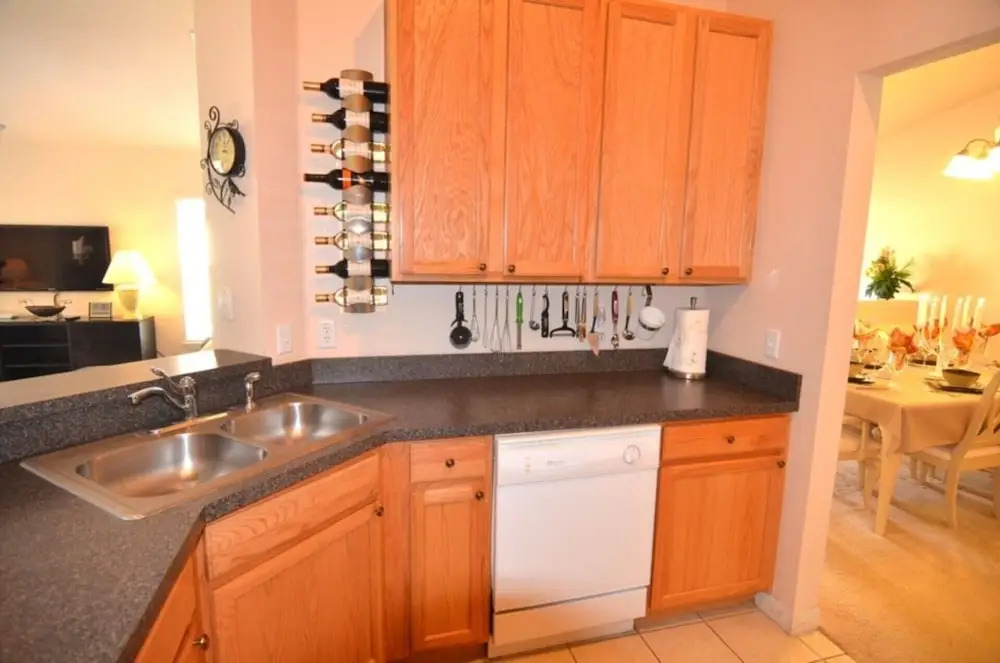 Rent a Luxury Villa on Sandy Ridge, Minutes From Disney, Orlando Villa 1099