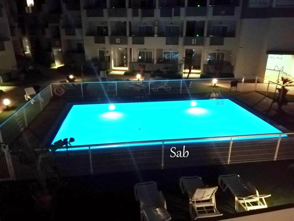 Corralejo Sun Avenida Juan Carlos I 20