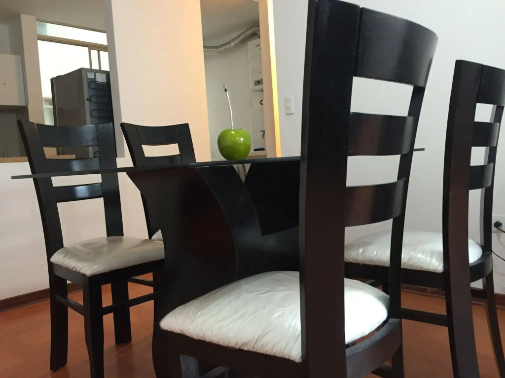 Acércate Apartamentos Lima
