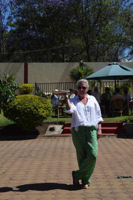 Stasumo House Arusha
