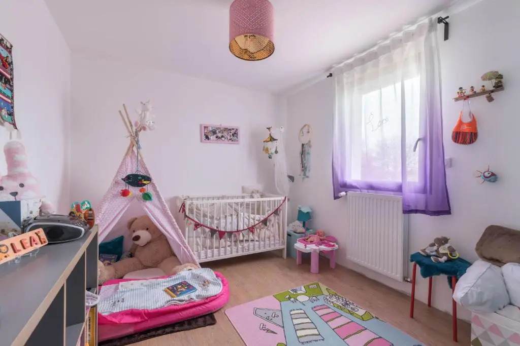 Maison neuve à 5 minutes des commerces