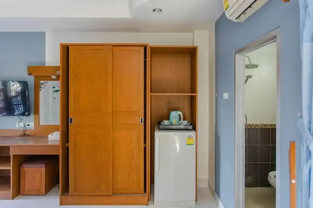 Pailin Hill Hotel