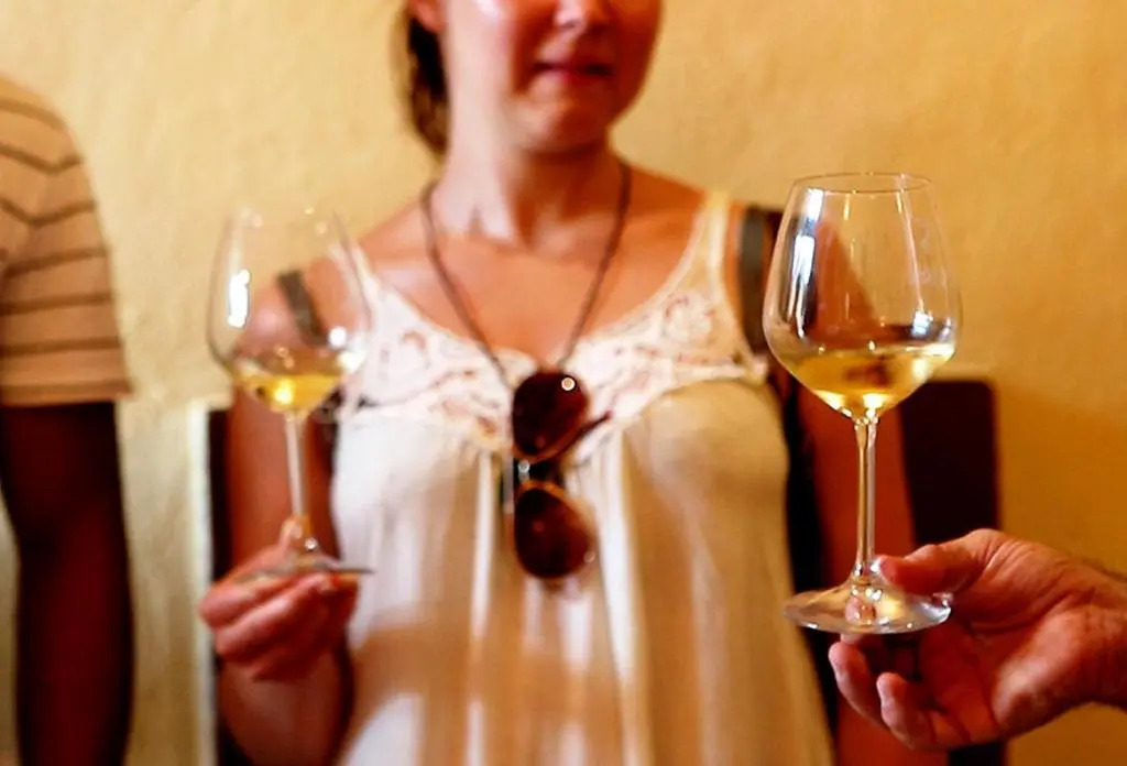 Fattoria Fibbiano