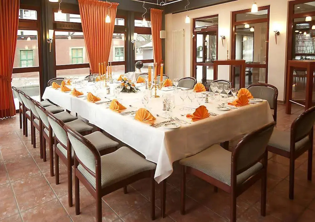 Parkhotel Goldlinde