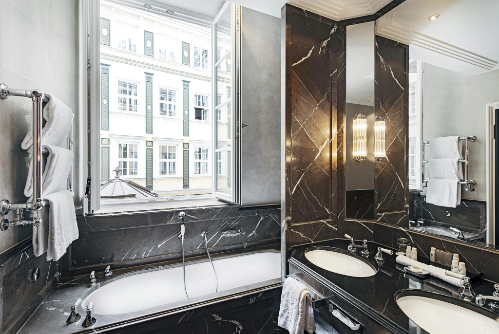 Hotel Bayerischer Hof