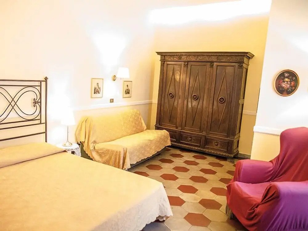 Residenza Maritti Decò Style- Guesthouse