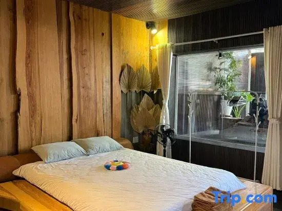 Nha Cua Bot – 5BR 4BA in DaLat