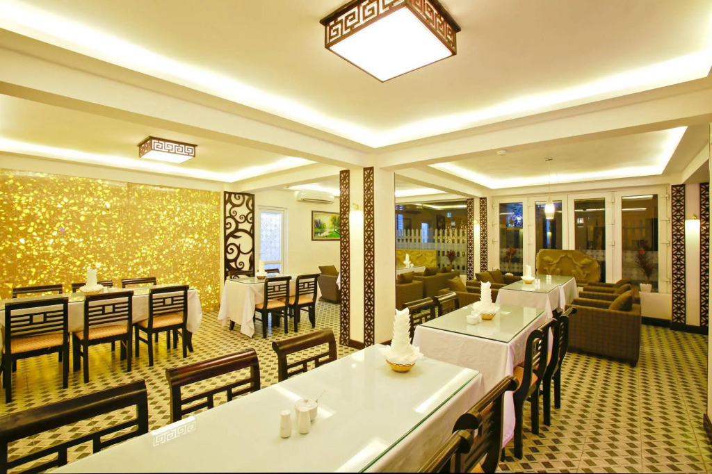 Hue Serene Shining Hotel & Spa