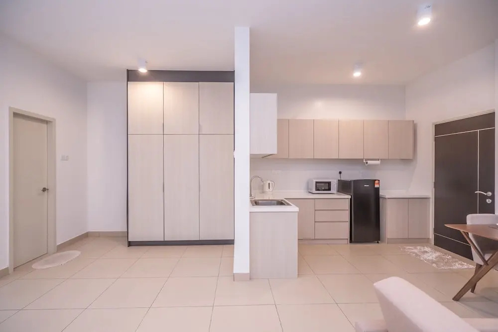 OYO Home89606Exquisite Studio Midhill