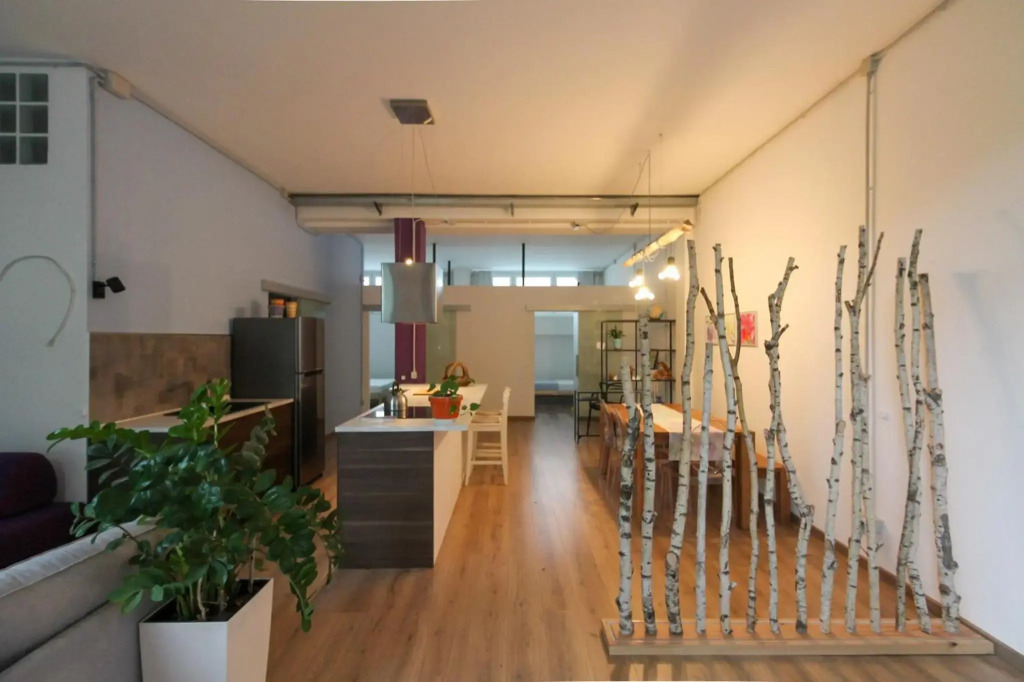 Loft Sottolalbero