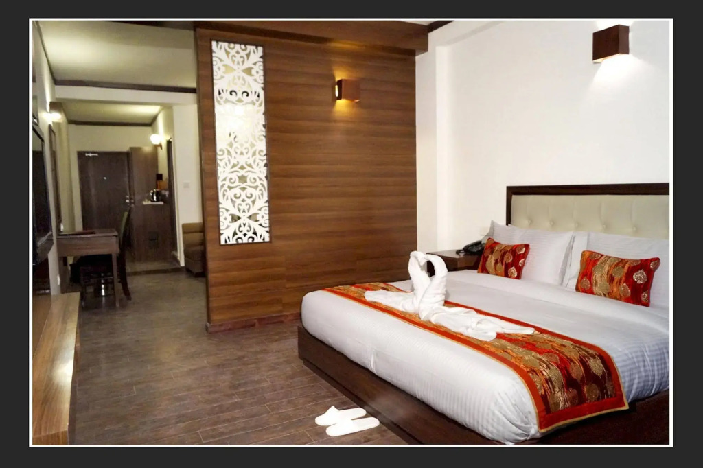 The Whispering Inn Resort and Bar